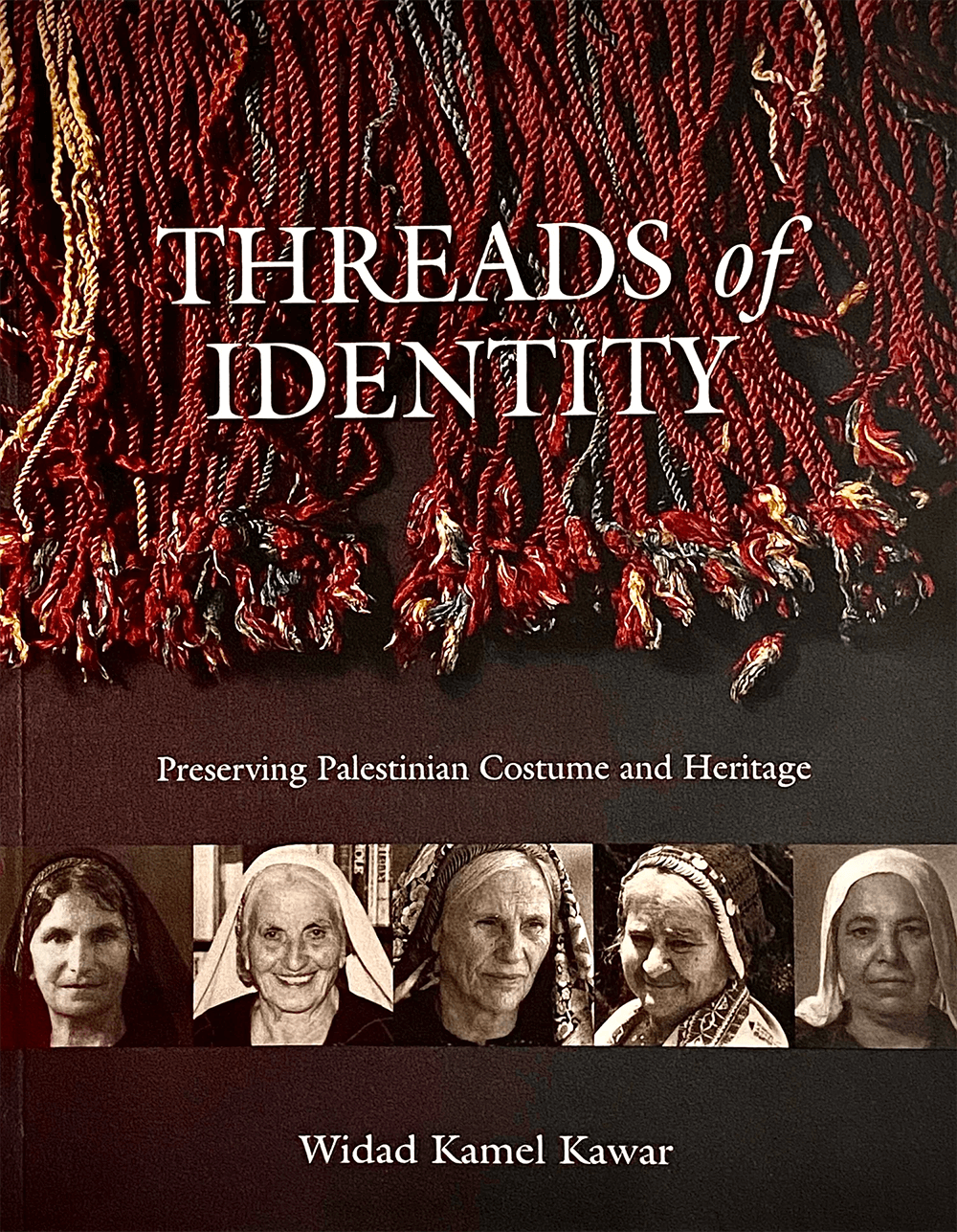 threads of identity